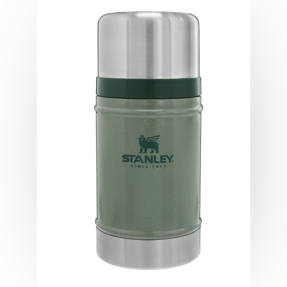 Stanley Other - Stanley brand 24oz Classic Thermos (sold out on their website!) Mint condition